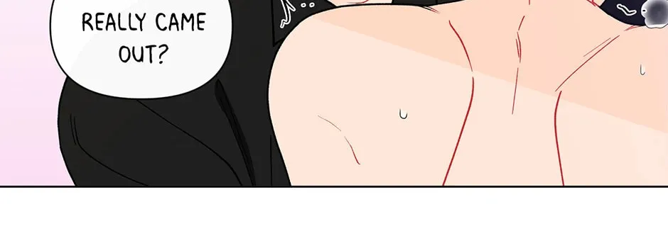 Banana Scandal Chapter 91 page 56 - 