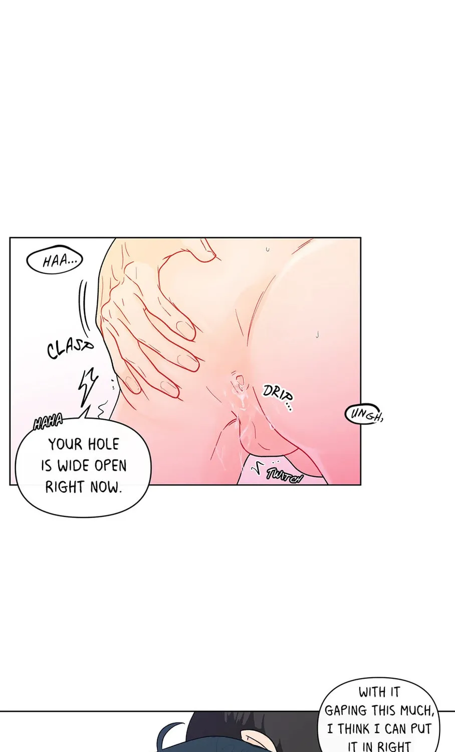Banana Scandal Chapter 91 page 57 - 