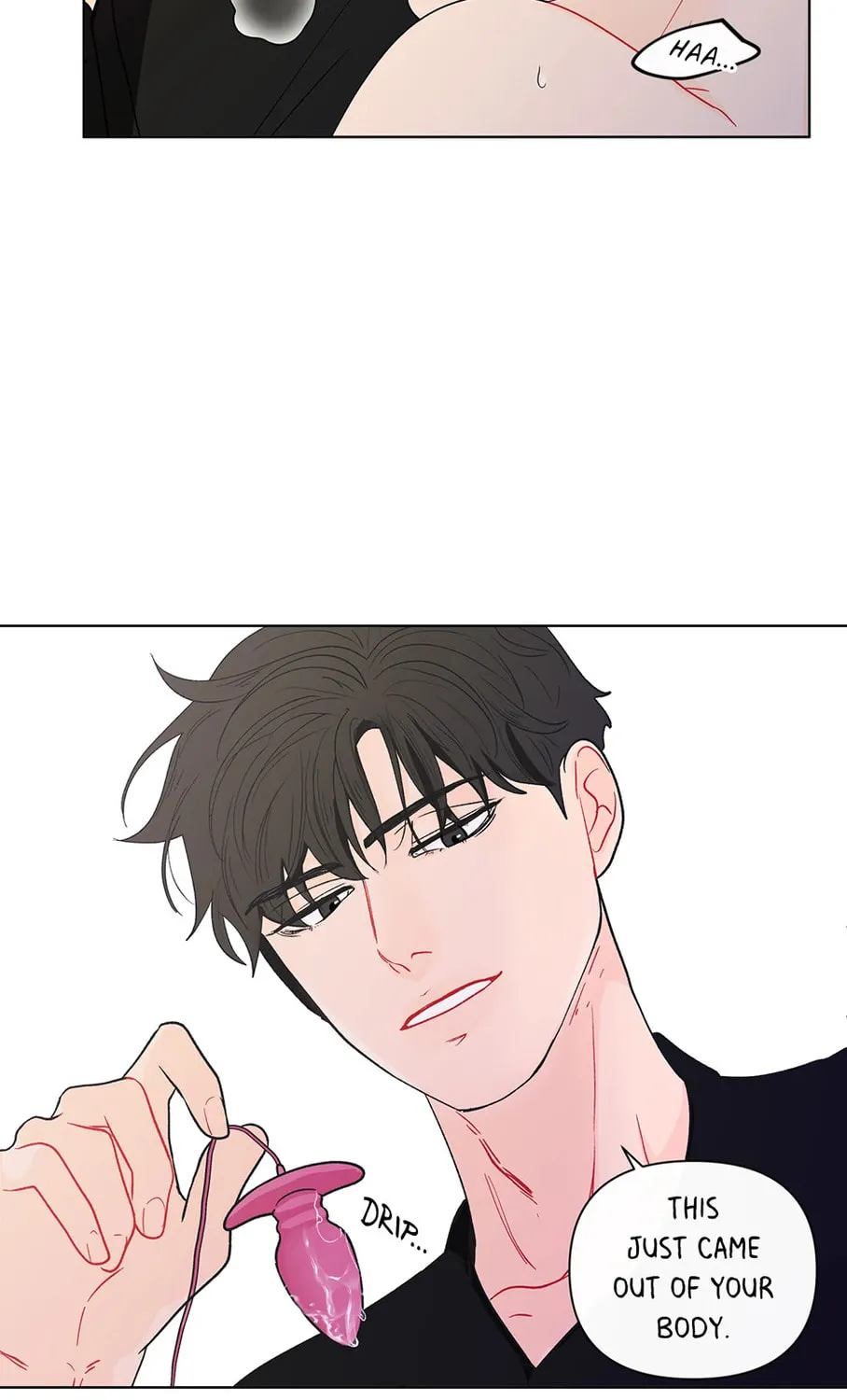 Banana Scandal Chapter 91 page 61 - 