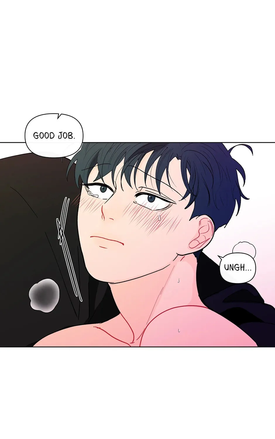 Banana Scandal Chapter 91 page 63 - 