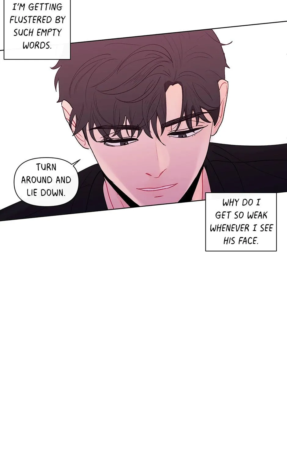 Banana Scandal Chapter 91 page 65 - 