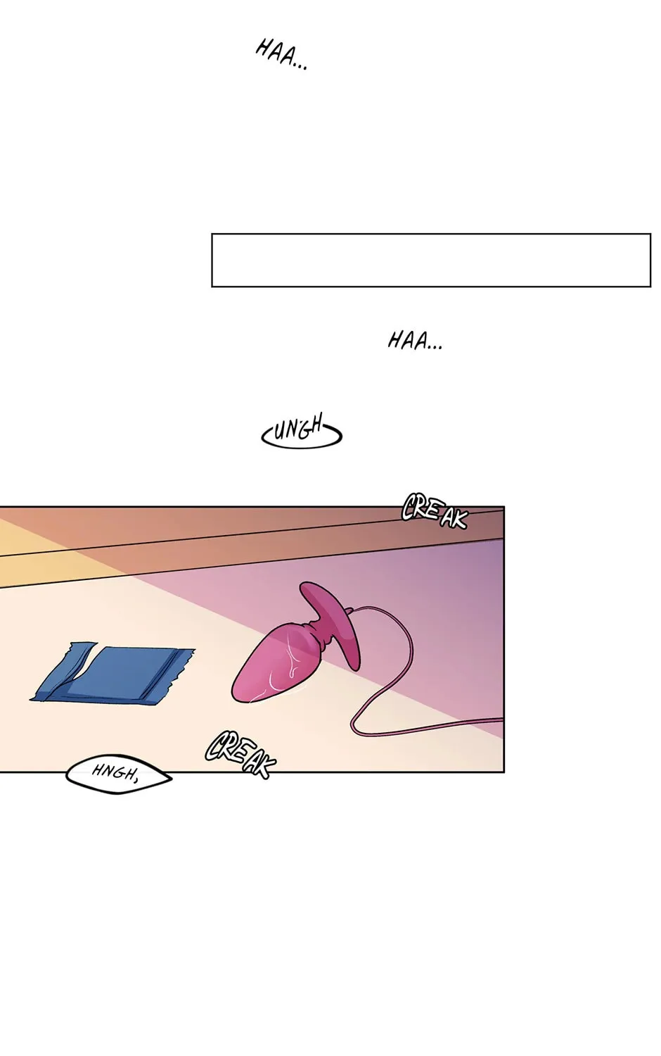 Banana Scandal Chapter 91 page 67 - 