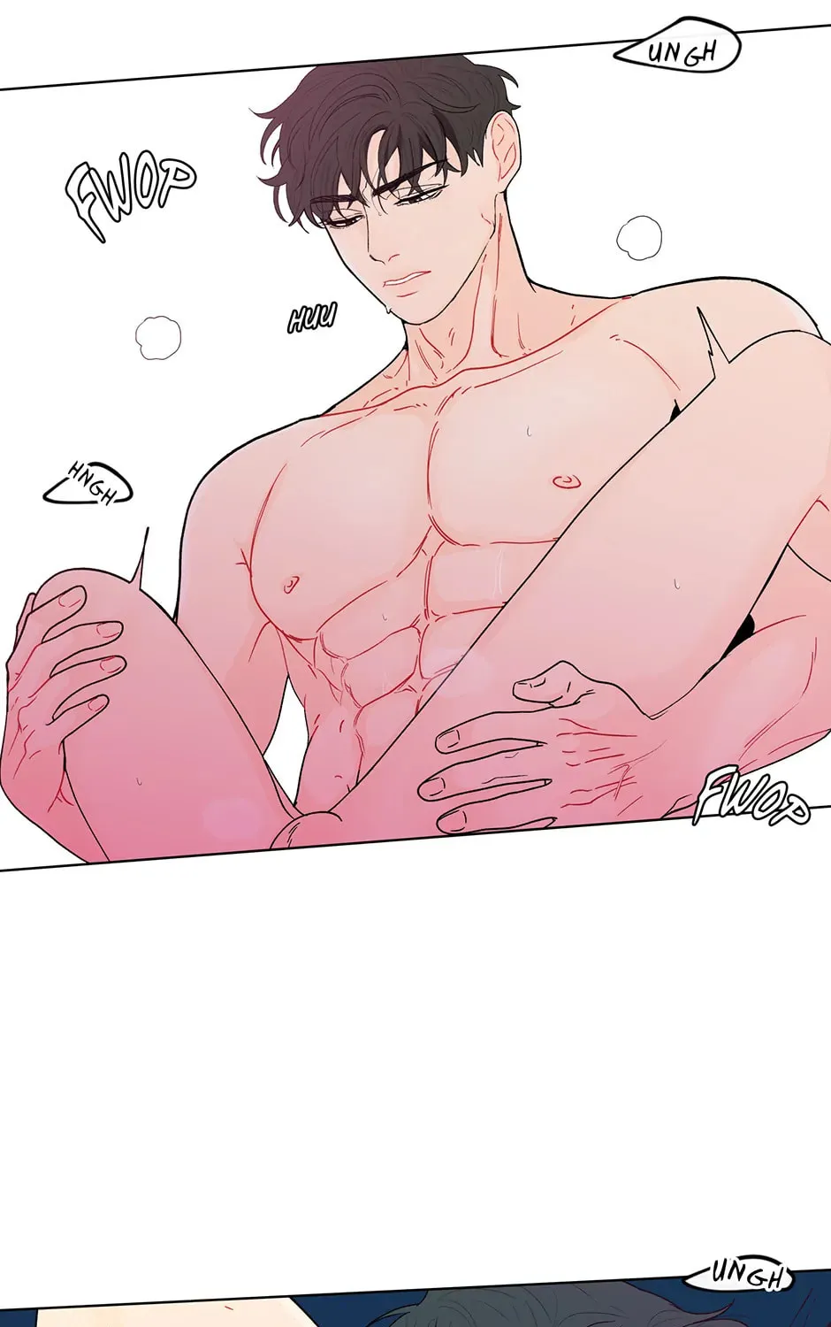 Banana Scandal Chapter 91 page 73 - 