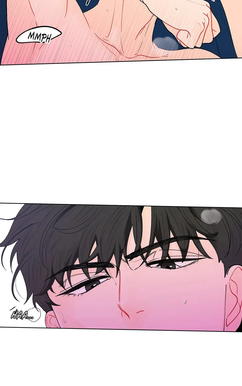 Banana Scandal Chapter 91 page 75 - 