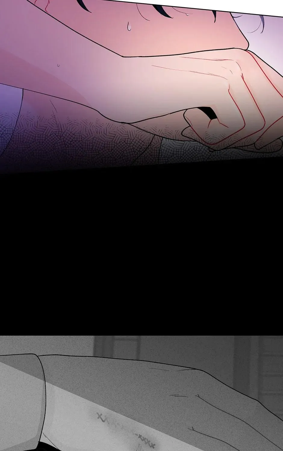 Banana Scandal Chapter 91 page 77 - 
