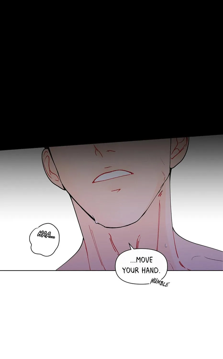Banana Scandal Chapter 91 page 79 - 