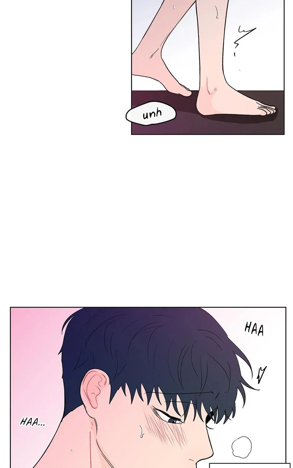 Banana Scandal Chapter 91 page 9 - 