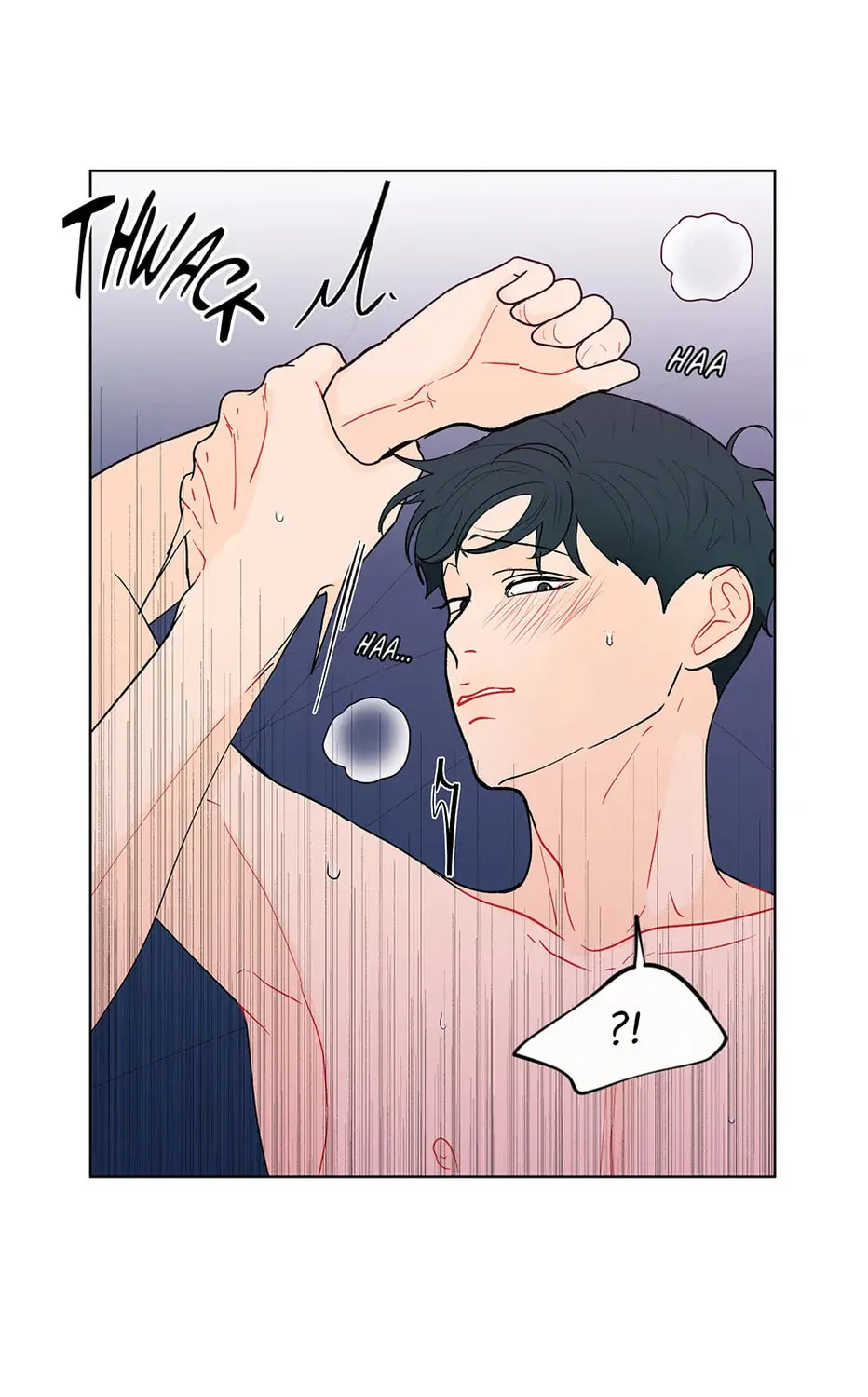 Banana Scandal Chapter 91 page 81 - 