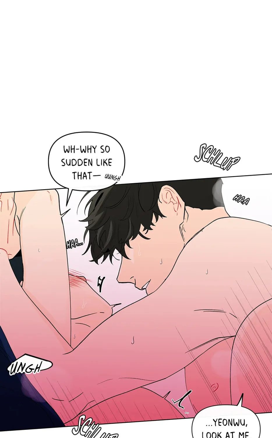 Banana Scandal Chapter 91 page 85 - 