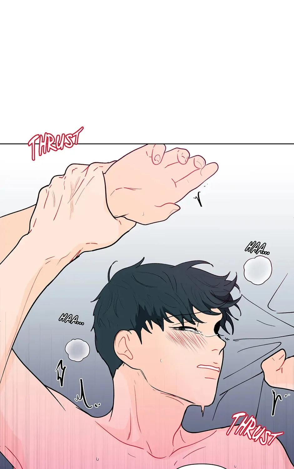 Banana Scandal Chapter 91 page 87 - 