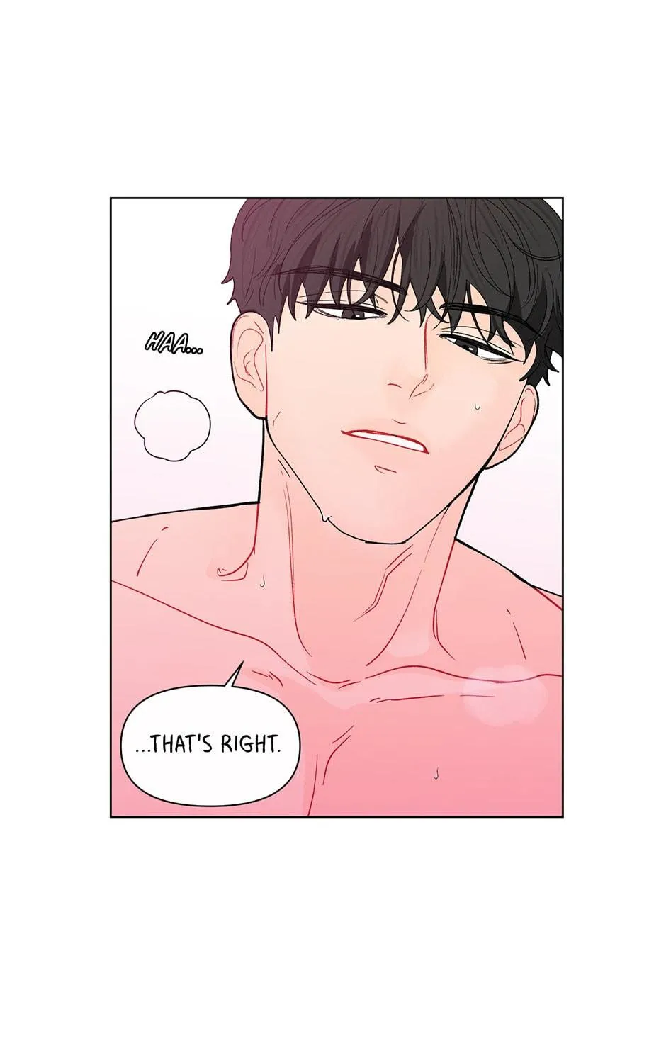 Banana Scandal Chapter 91 page 89 - 