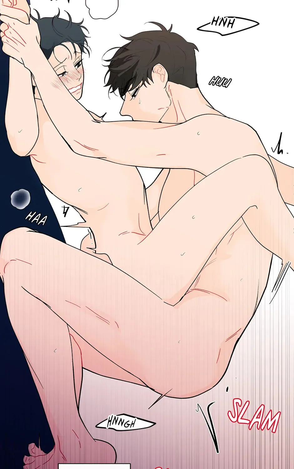 Banana Scandal Chapter 91 page 91 - 