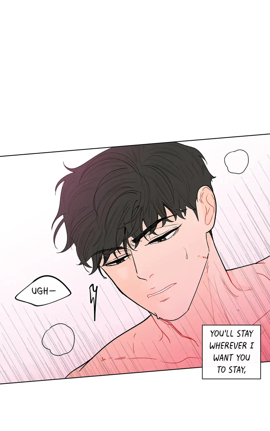 Banana Scandal Chapter 91 page 93 - 