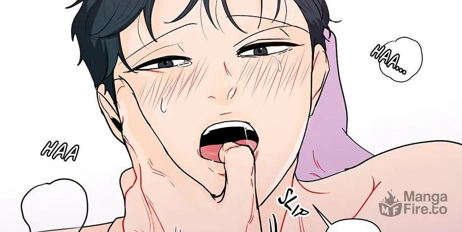 Banana Scandal Chapter 91 page 96 - 