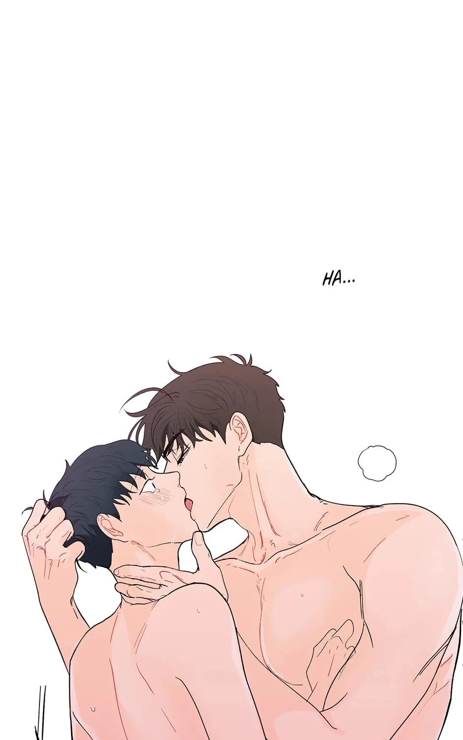 Banana Scandal Chapter 92 page 1 - 