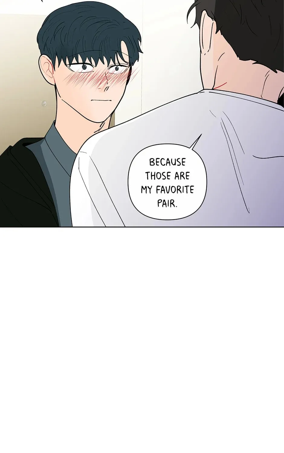 Banana Scandal Chapter 92 page 103 - 