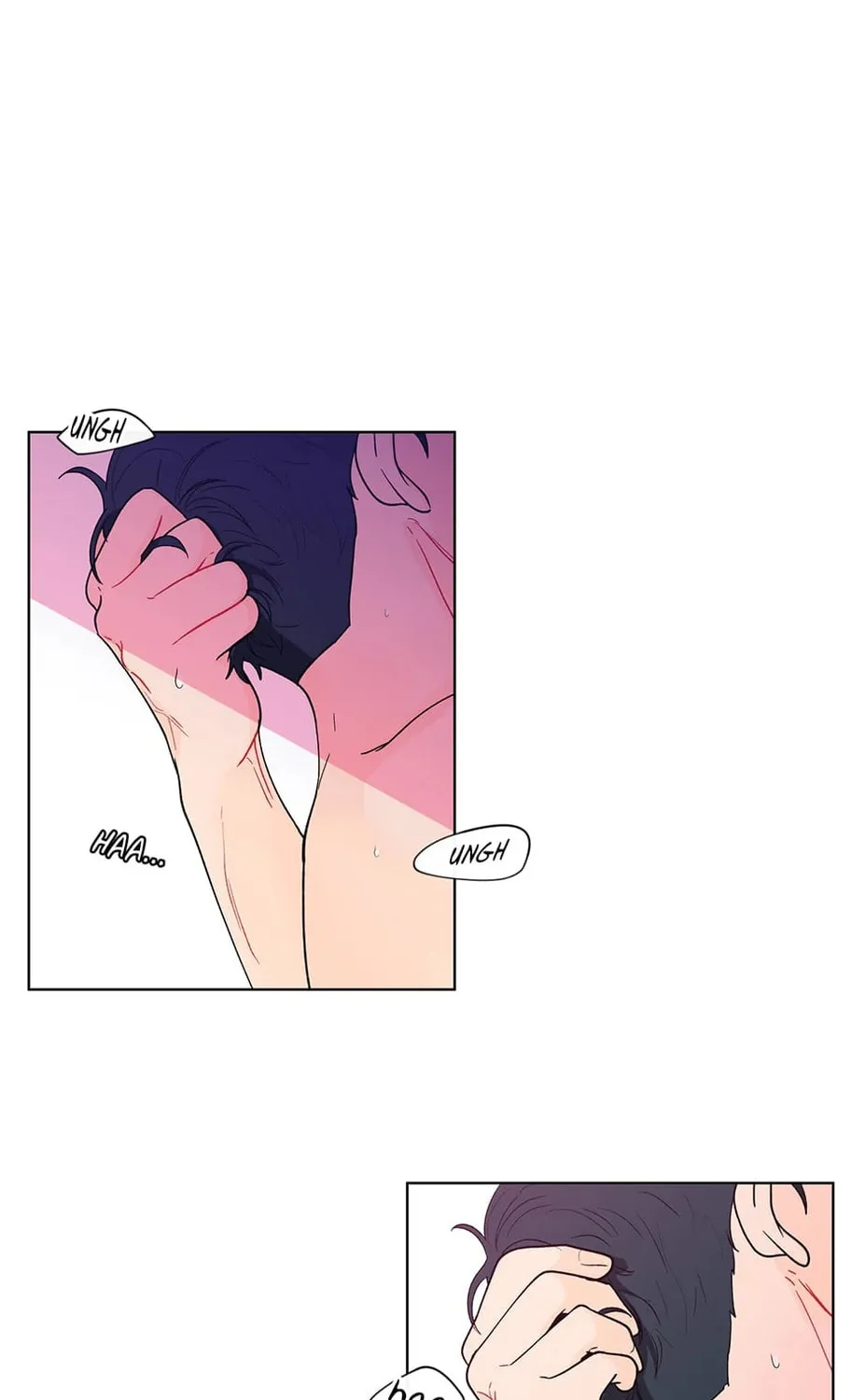 Banana Scandal Chapter 92 page 13 - 