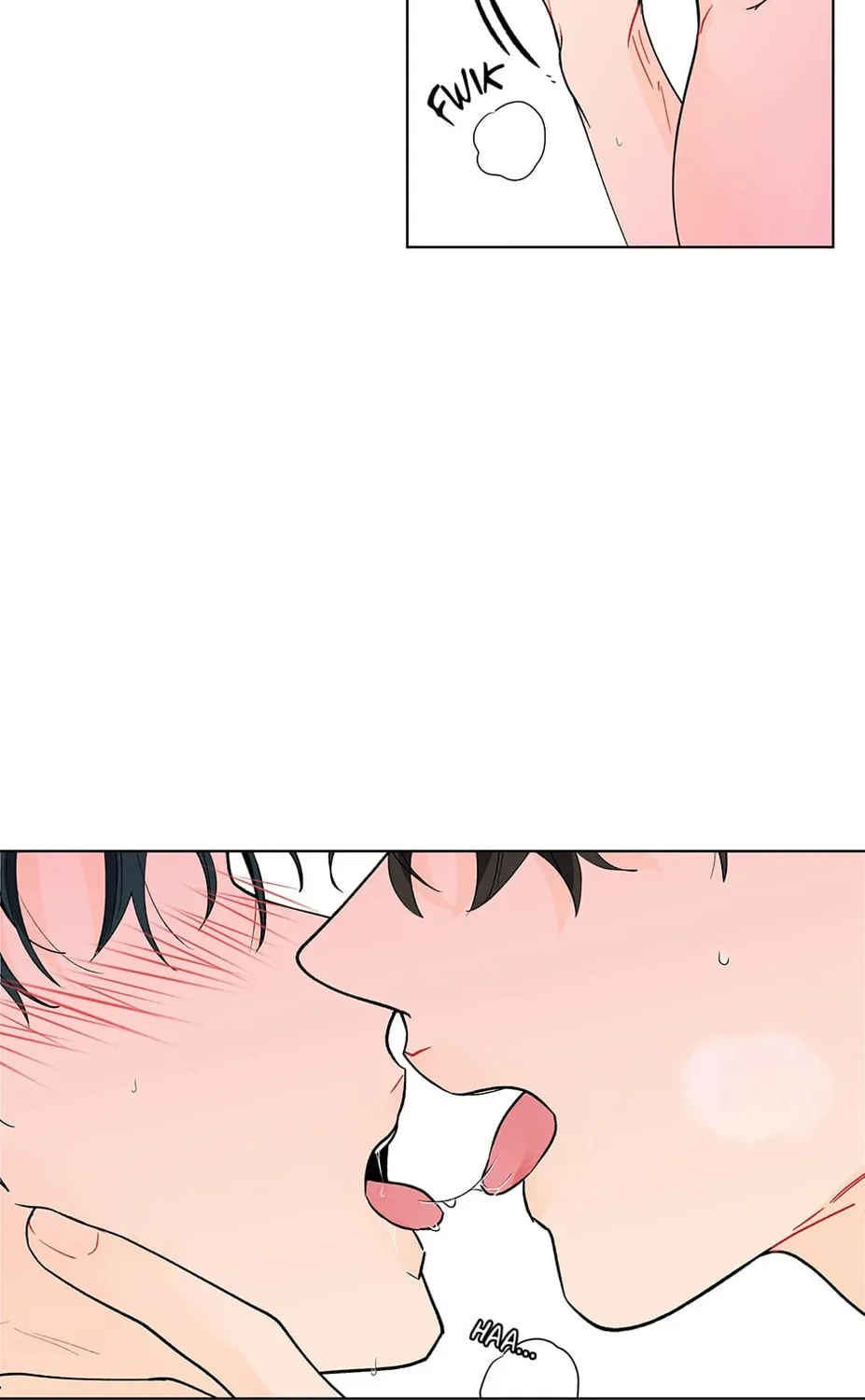 Banana Scandal Chapter 92 page 15 - 