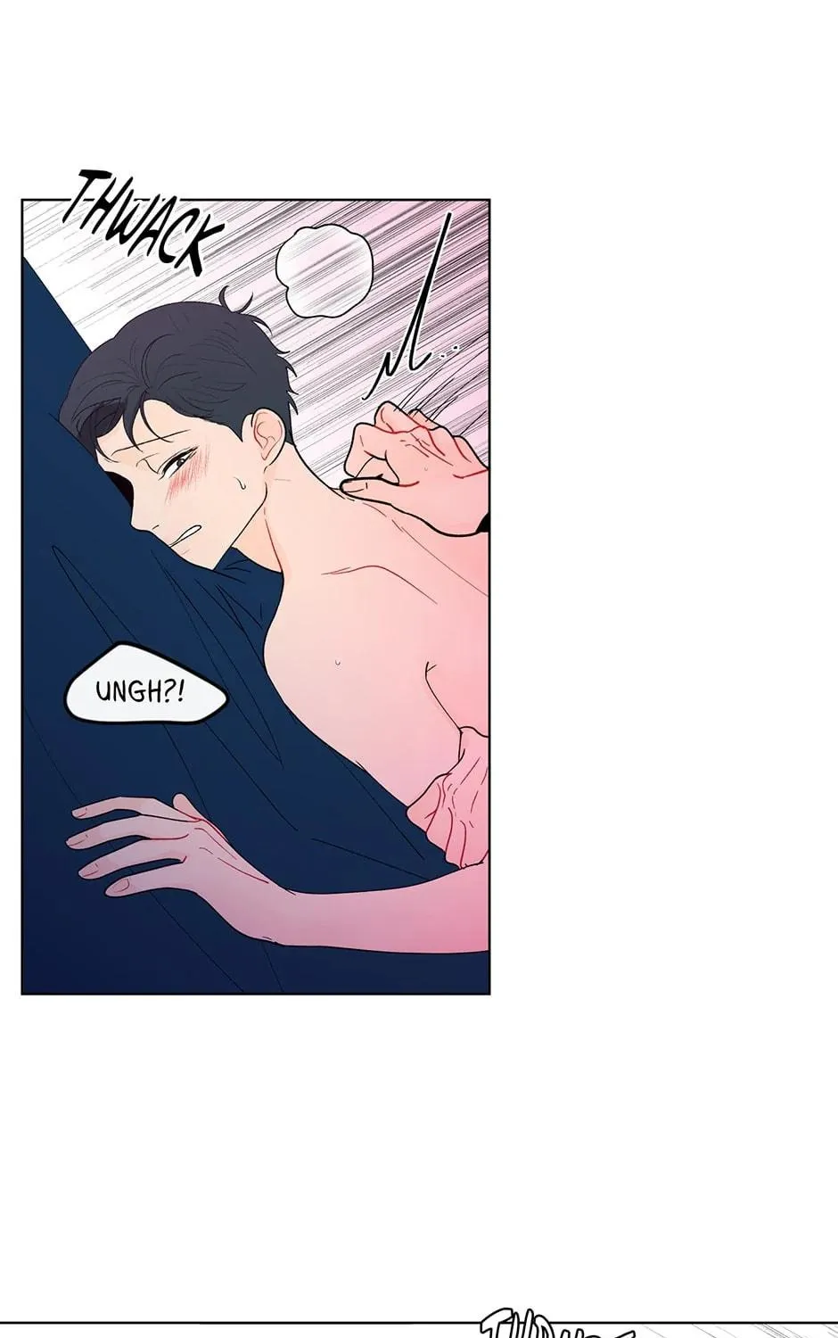 Banana Scandal Chapter 92 page 23 - 