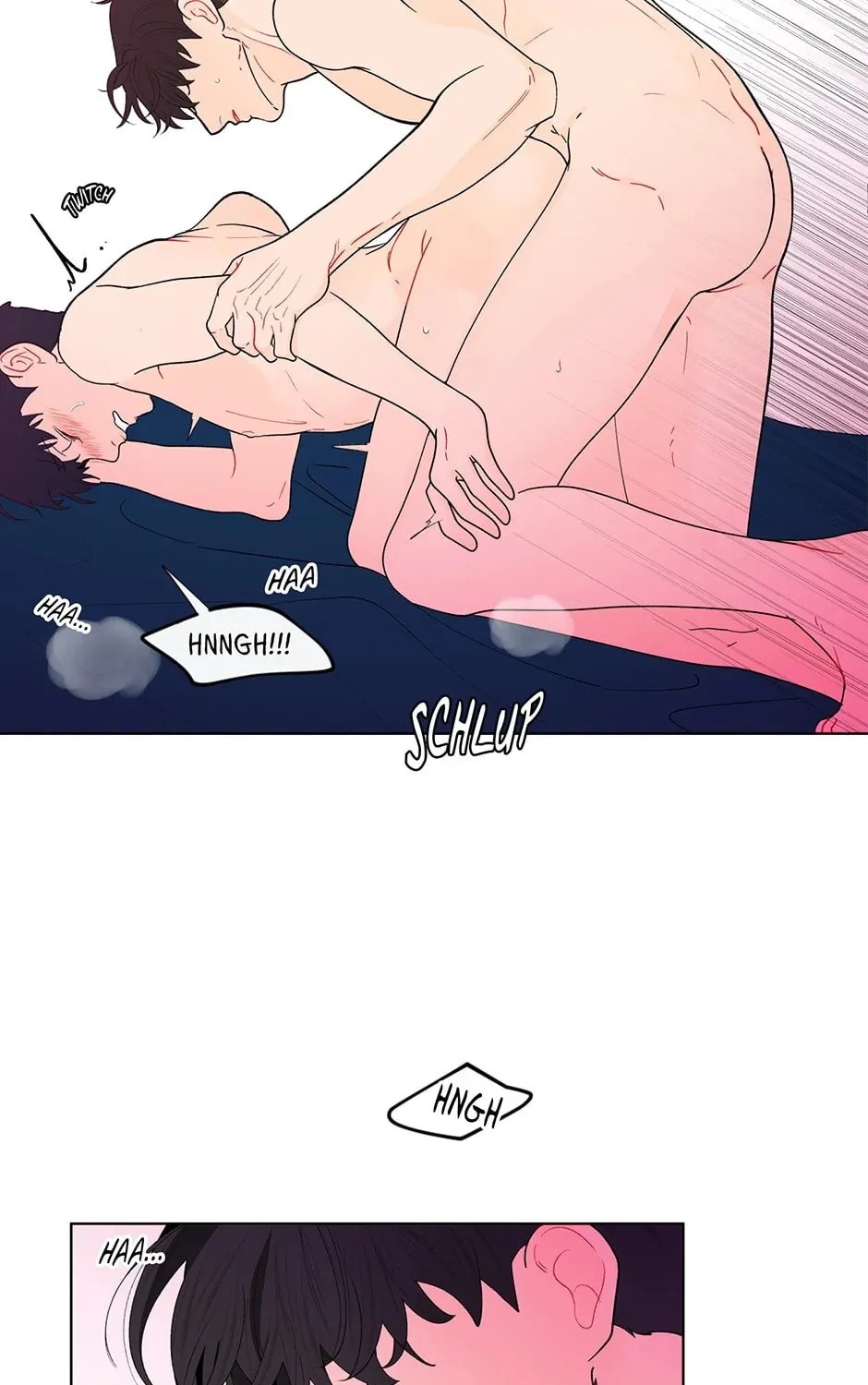 Banana Scandal Chapter 92 page 25 - 