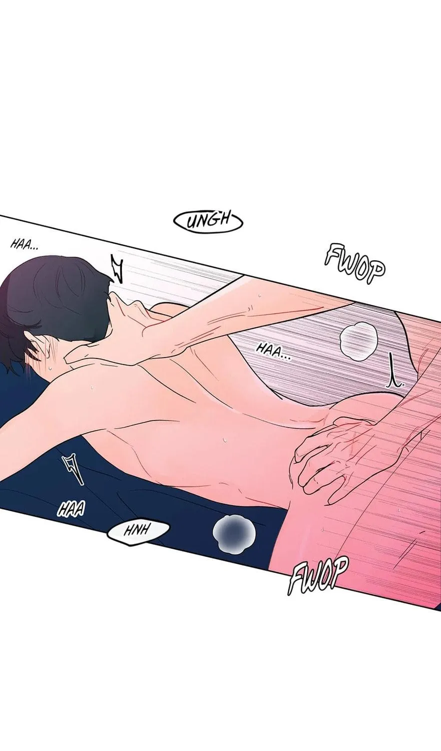 Banana Scandal Chapter 92 page 29 - 