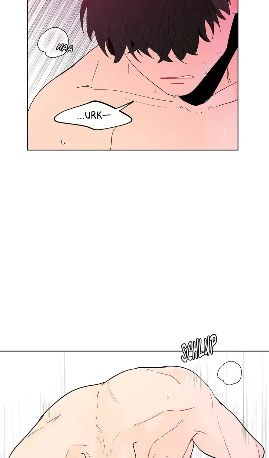 Banana Scandal Chapter 92 page 31 - 