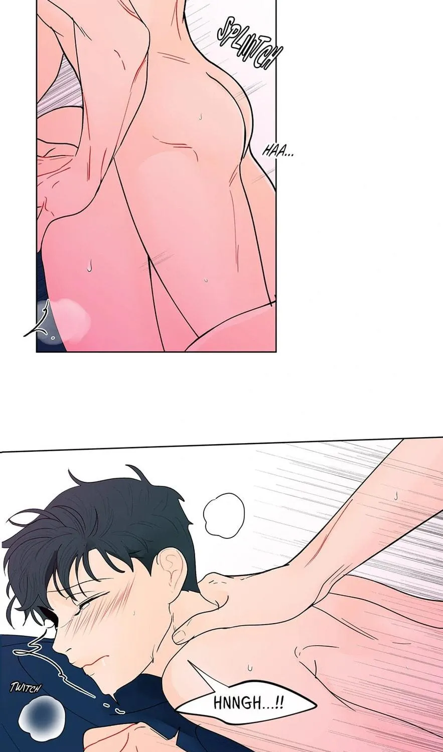 Banana Scandal Chapter 92 page 35 - 
