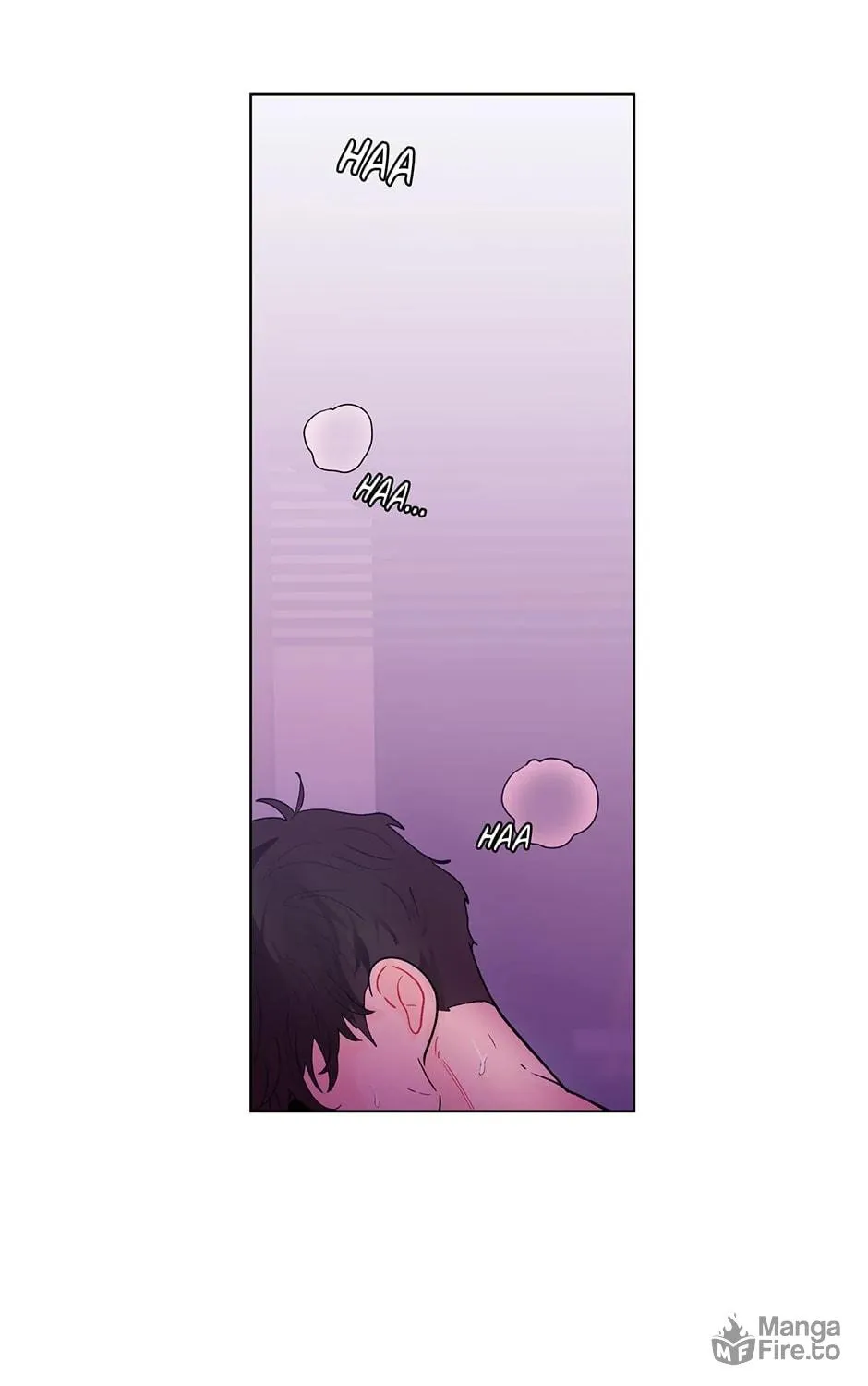 Banana Scandal Chapter 92 page 39 - 