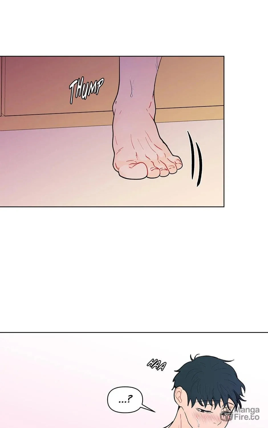 Banana Scandal Chapter 92 page 41 - 