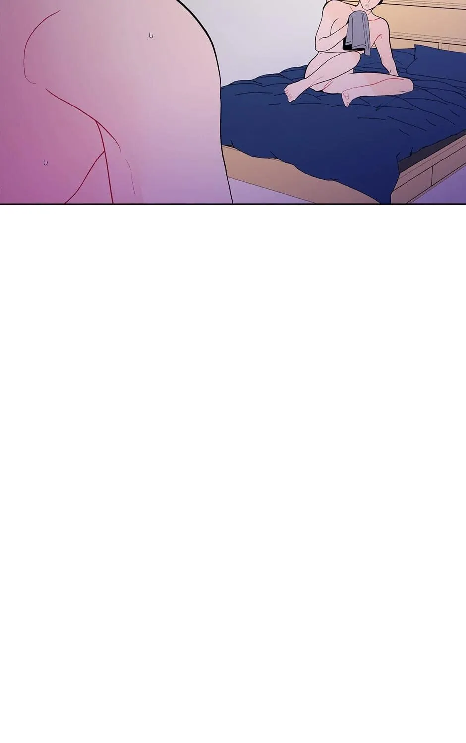 Banana Scandal Chapter 92 page 47 - 