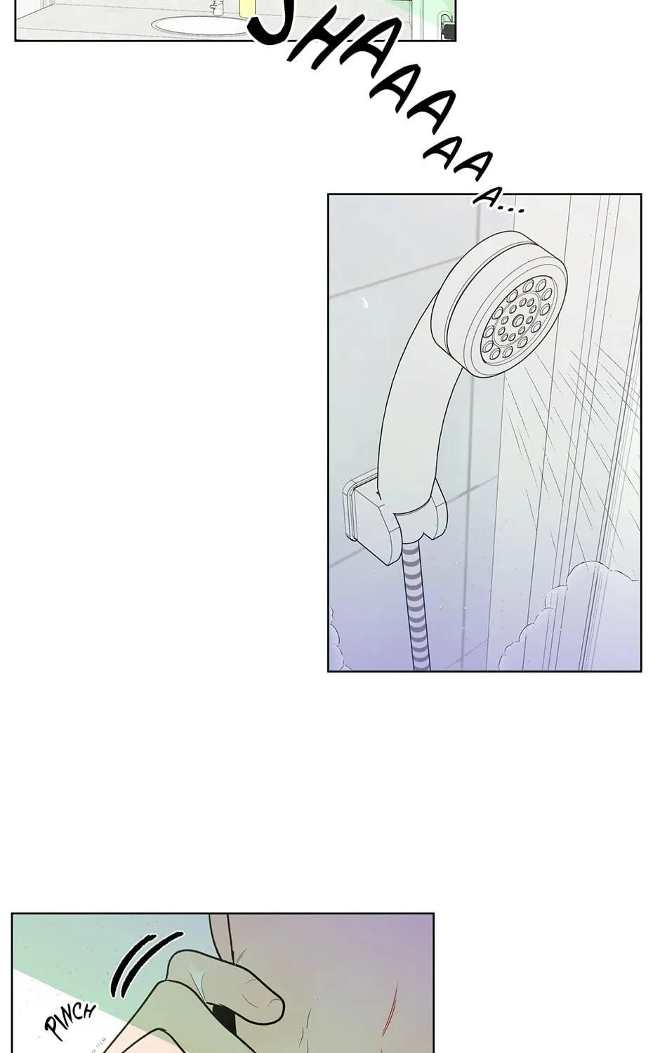 Banana Scandal Chapter 92 page 49 - 