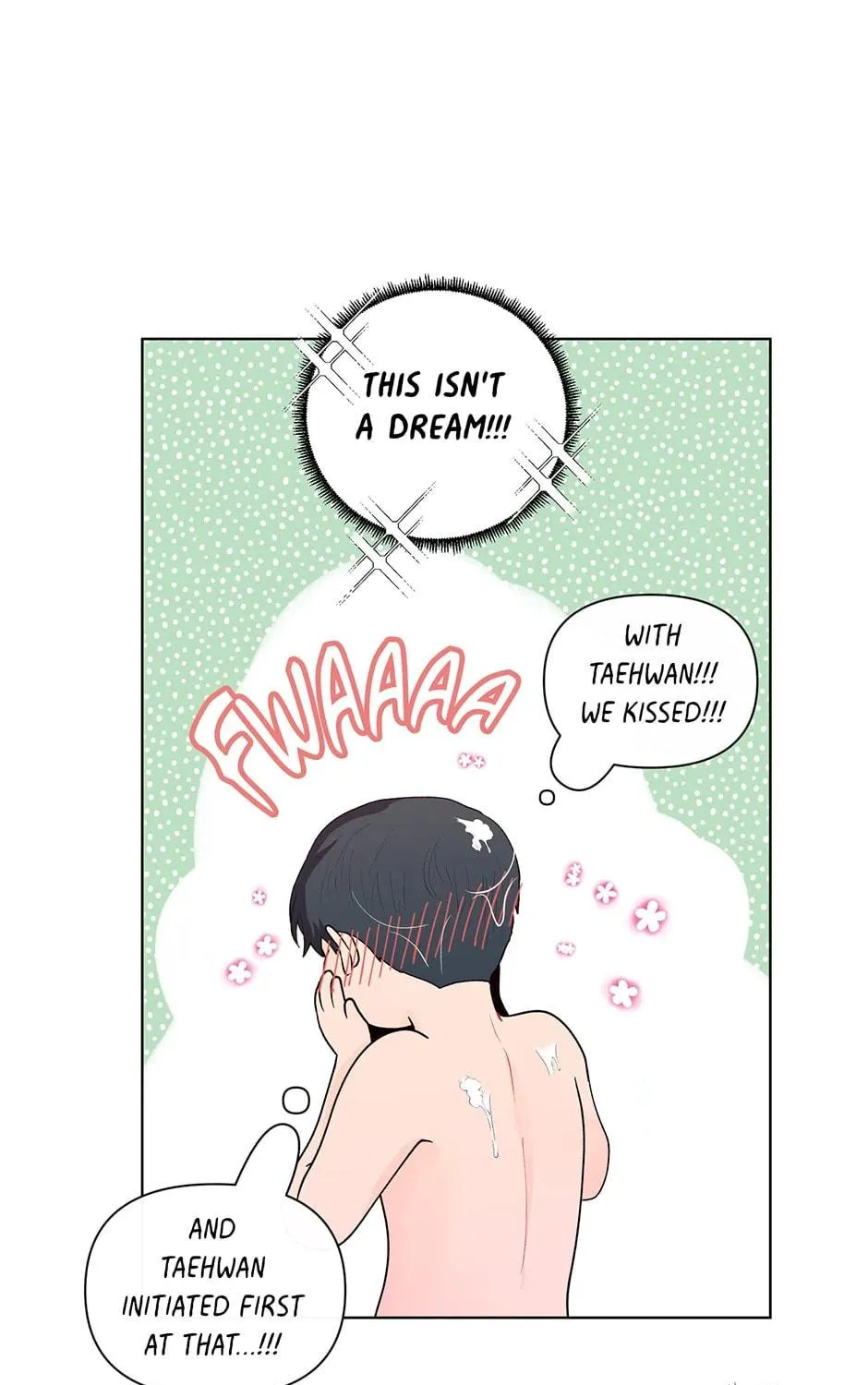 Banana Scandal Chapter 92 page 53 - 