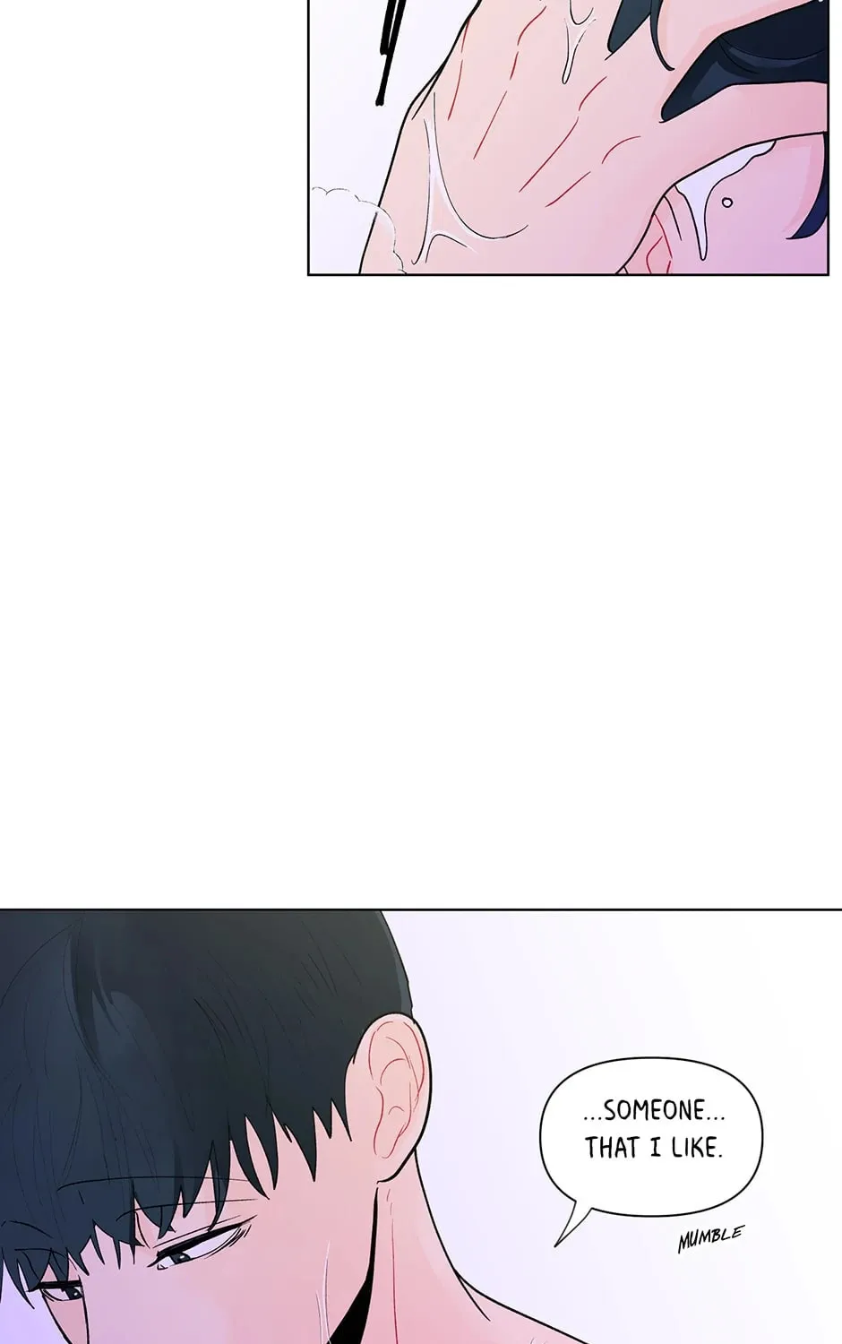 Banana Scandal Chapter 92 page 57 - 