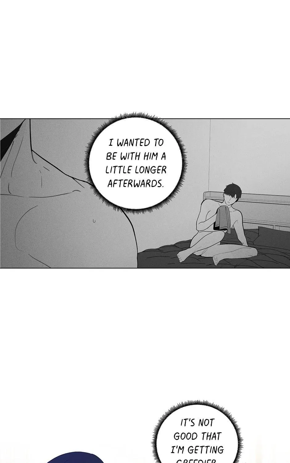 Banana Scandal Chapter 92 page 59 - 