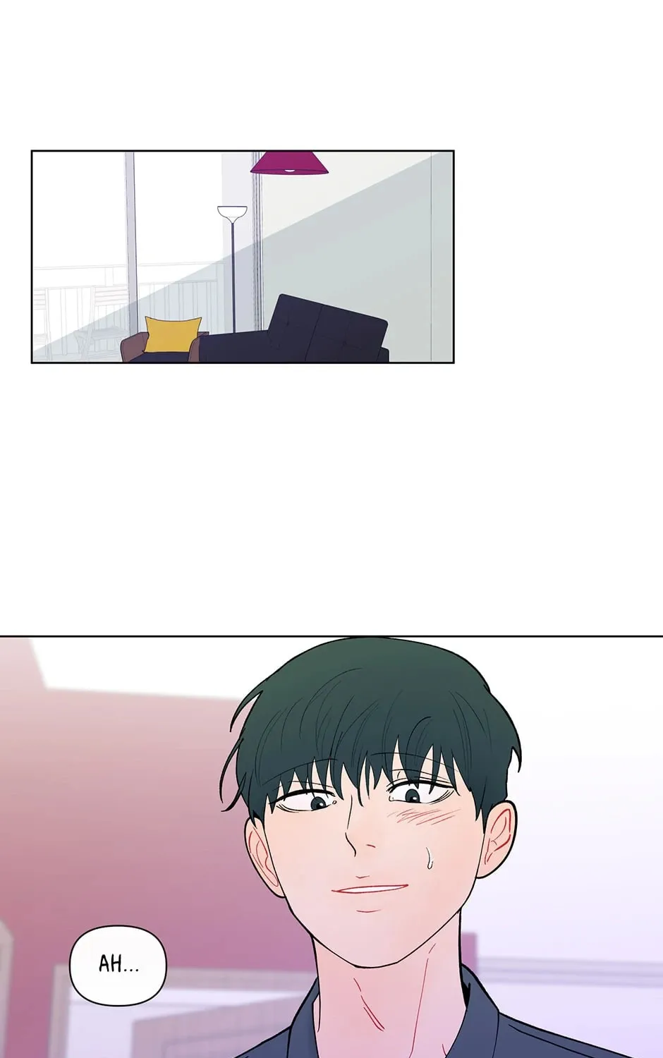 Banana Scandal Chapter 92 page 63 - 