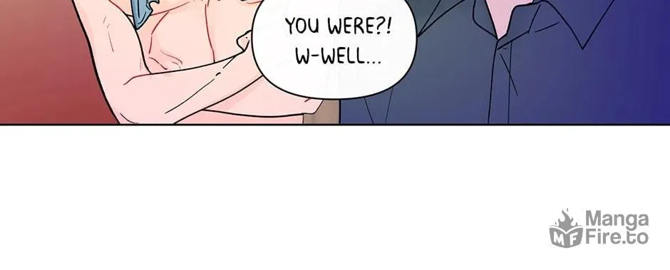 Banana Scandal Chapter 92 page 78 - 