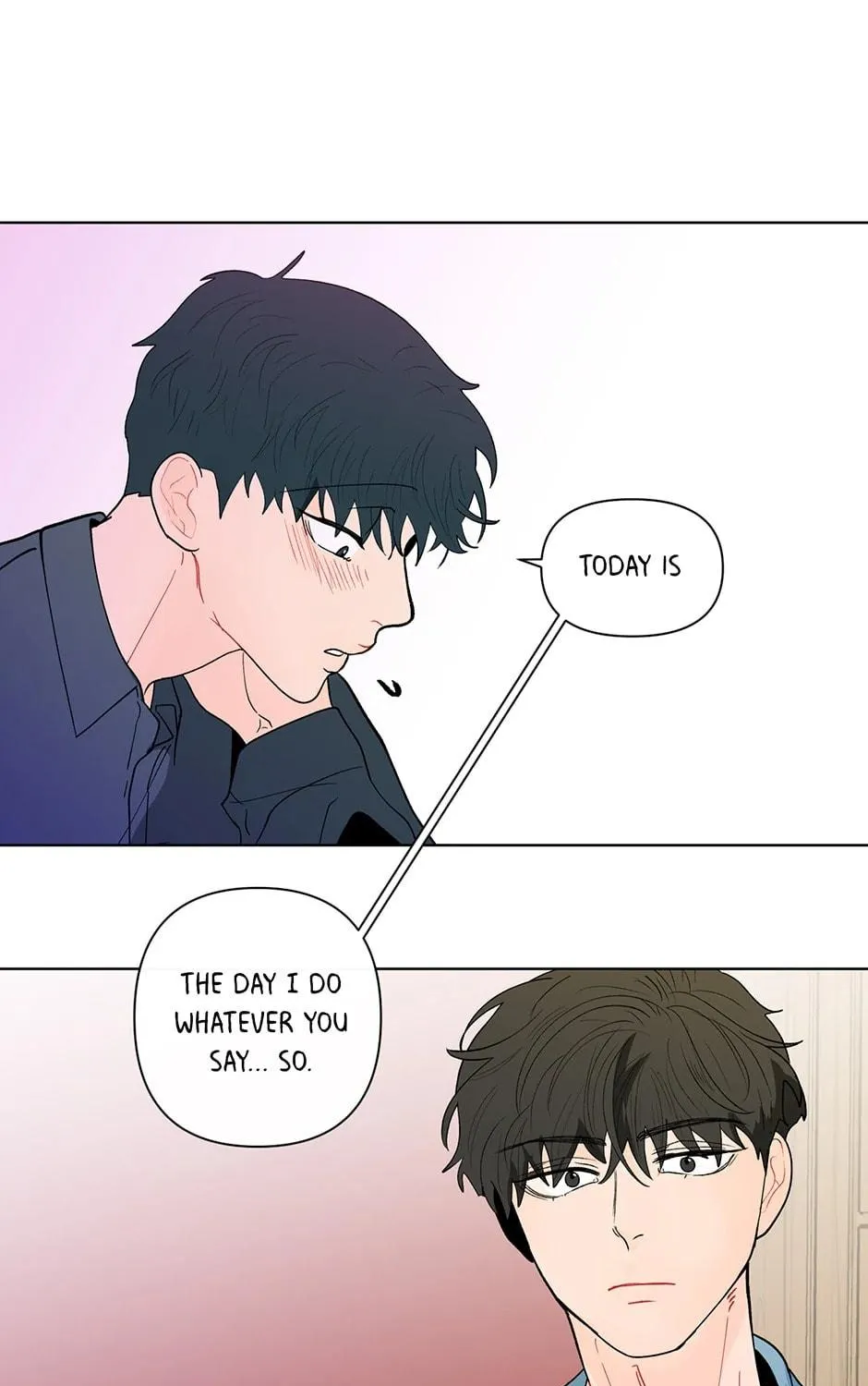 Banana Scandal Chapter 92 page 79 - 