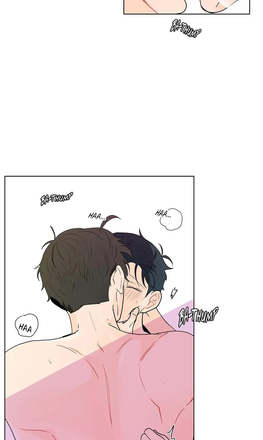Banana Scandal Chapter 92 page 9 - 