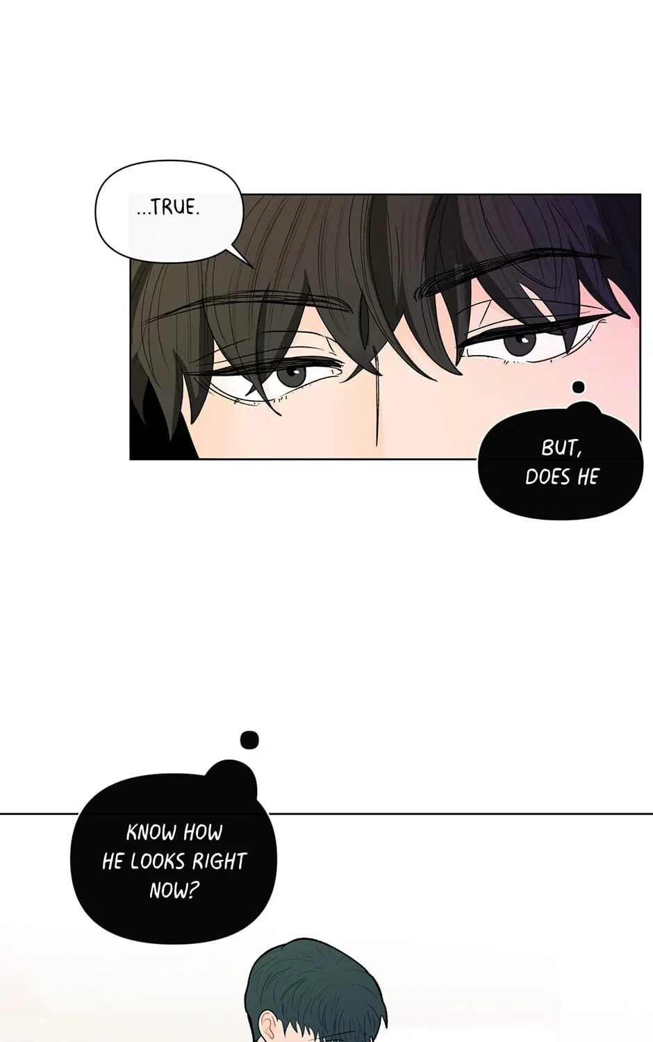 Banana Scandal Chapter 92 page 81 - 