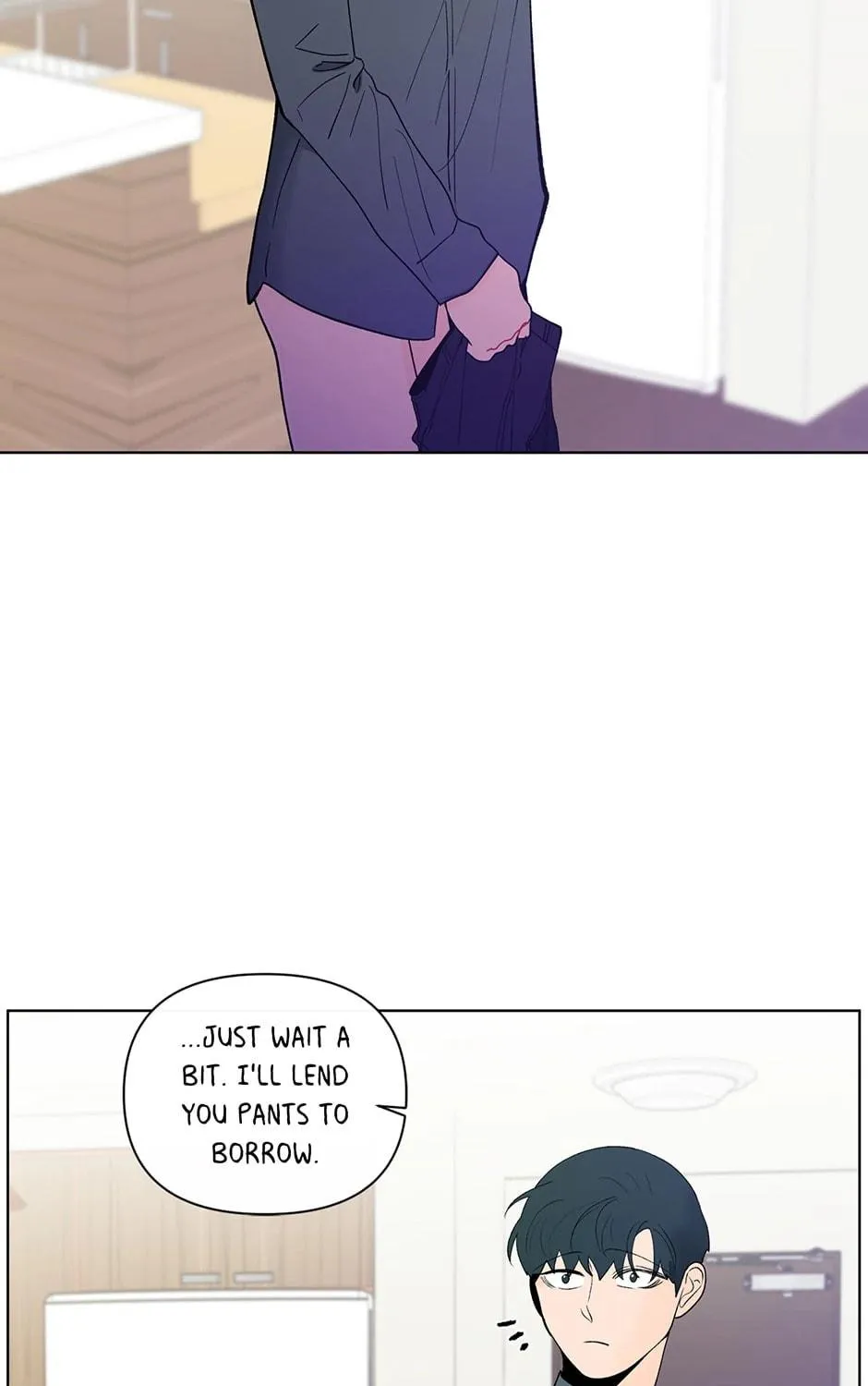 Banana Scandal Chapter 92 page 83 - 