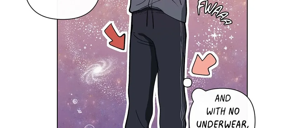 Banana Scandal Chapter 92 page 88 - 