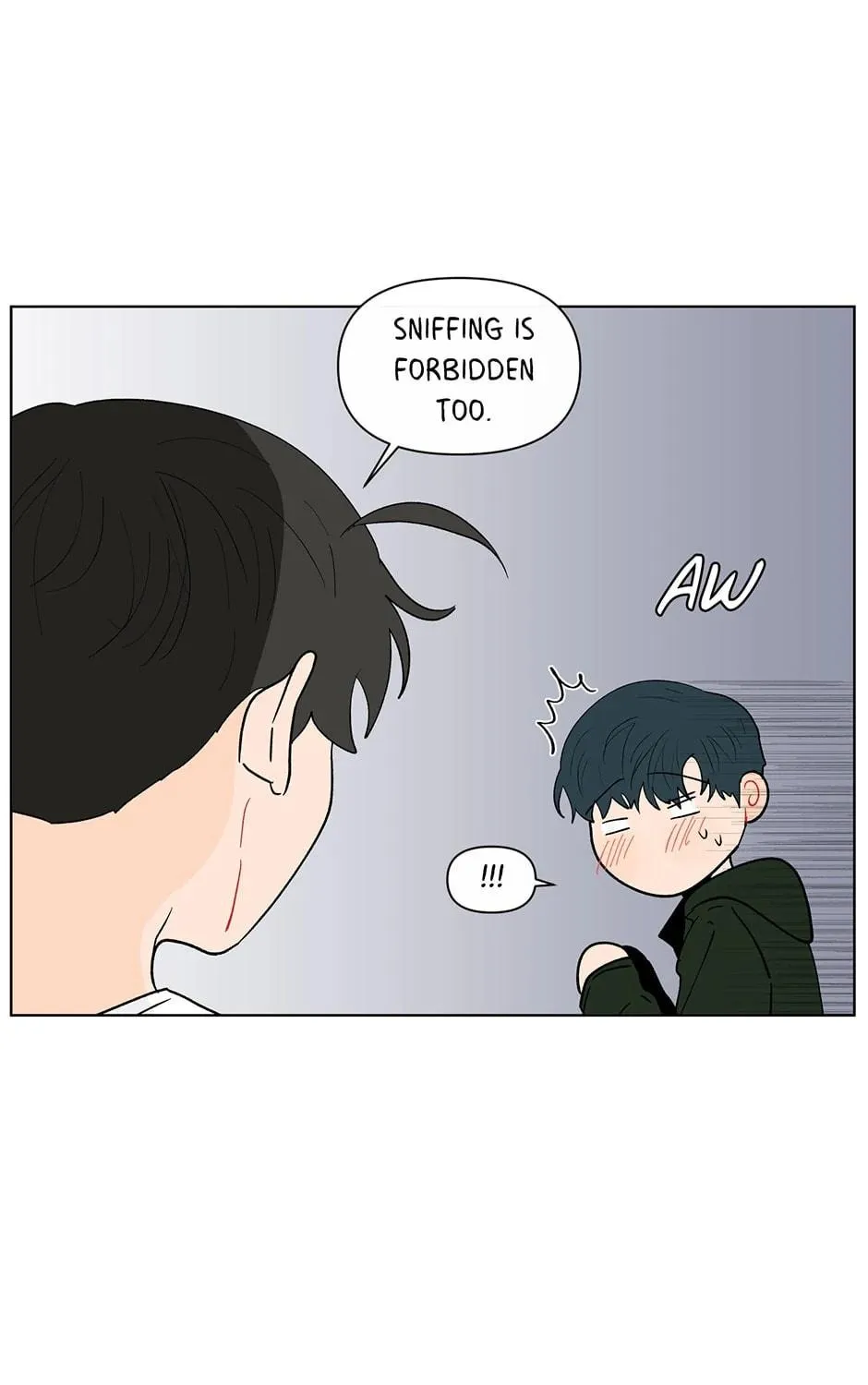 Banana Scandal Chapter 92 page 95 - 