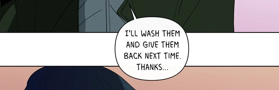 Banana Scandal Chapter 92 page 98 - 