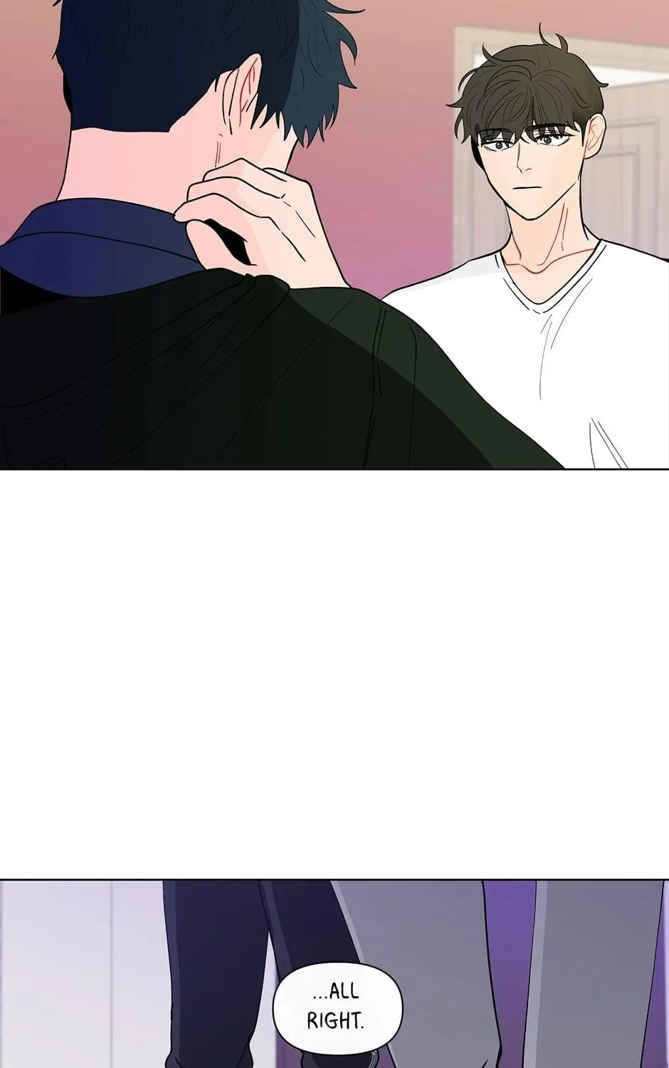 Banana Scandal Chapter 92 page 99 - 