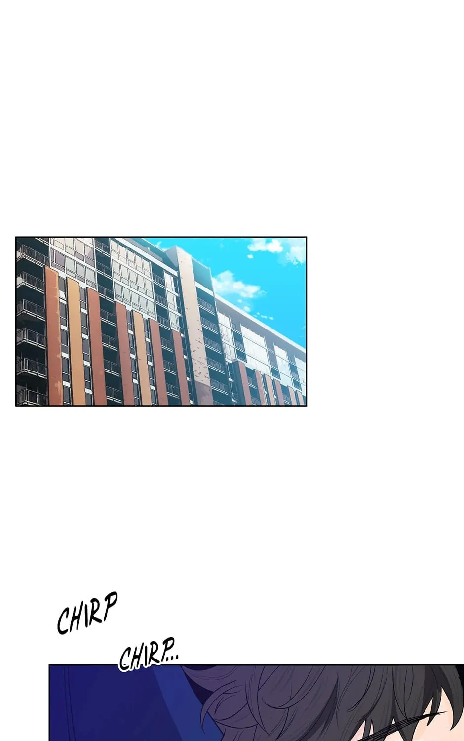 Banana Scandal Chapter 93 page 1 - 