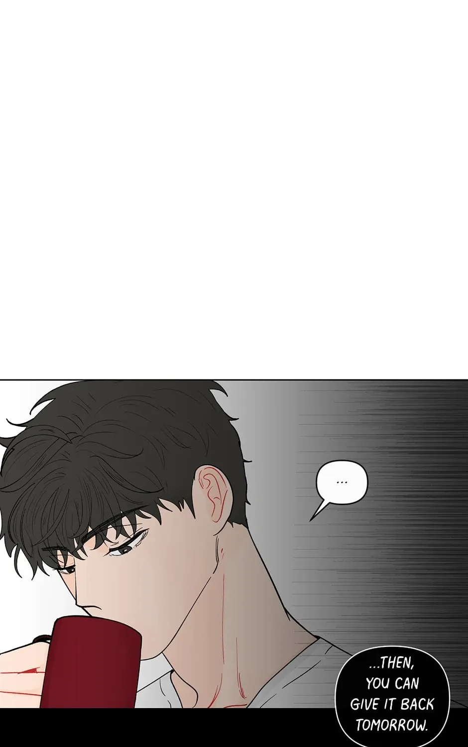 Banana Scandal Chapter 93 page 13 - 