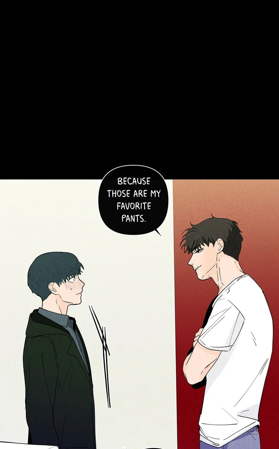 Banana Scandal Chapter 93 page 15 - 