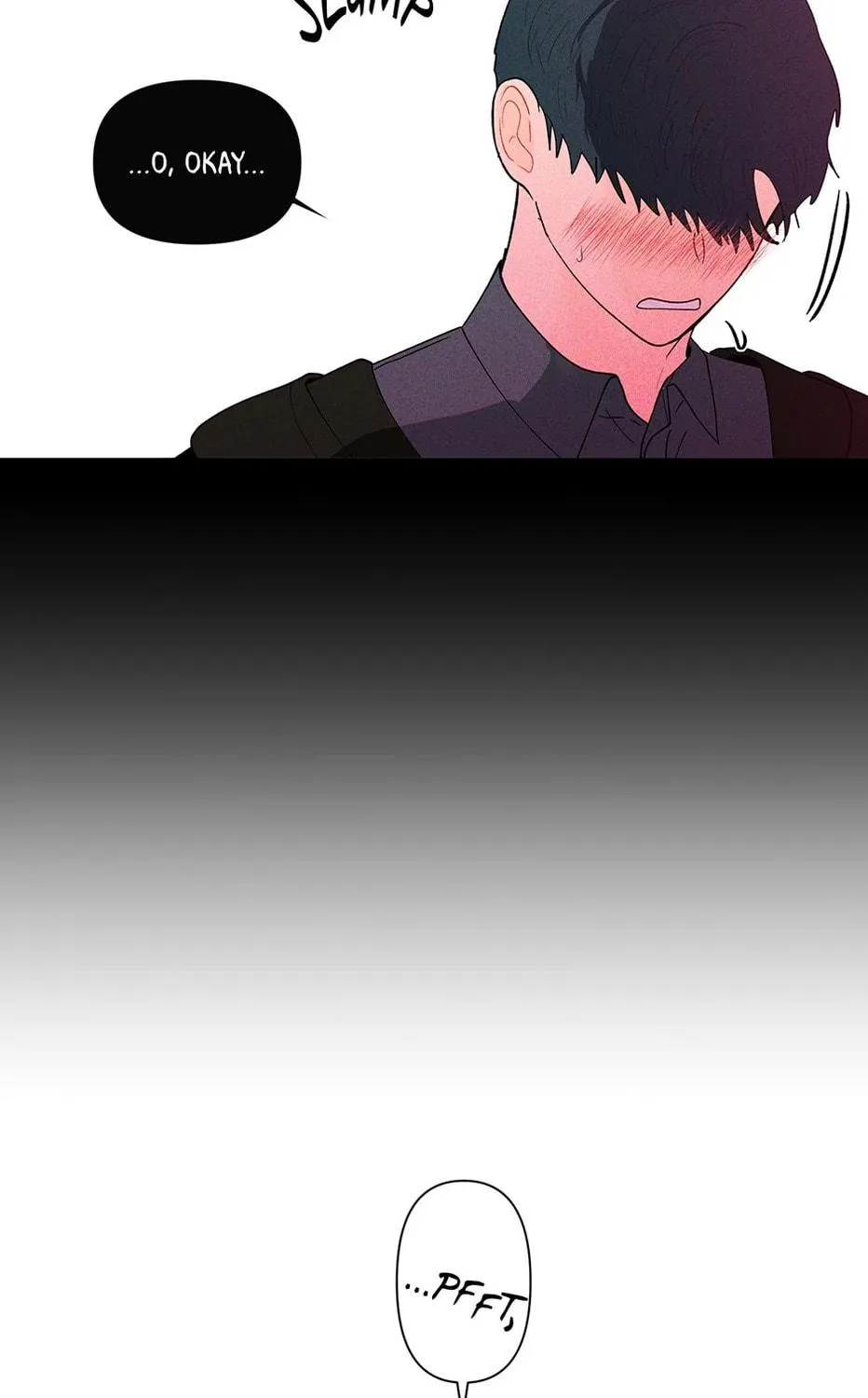Banana Scandal Chapter 93 page 19 - 
