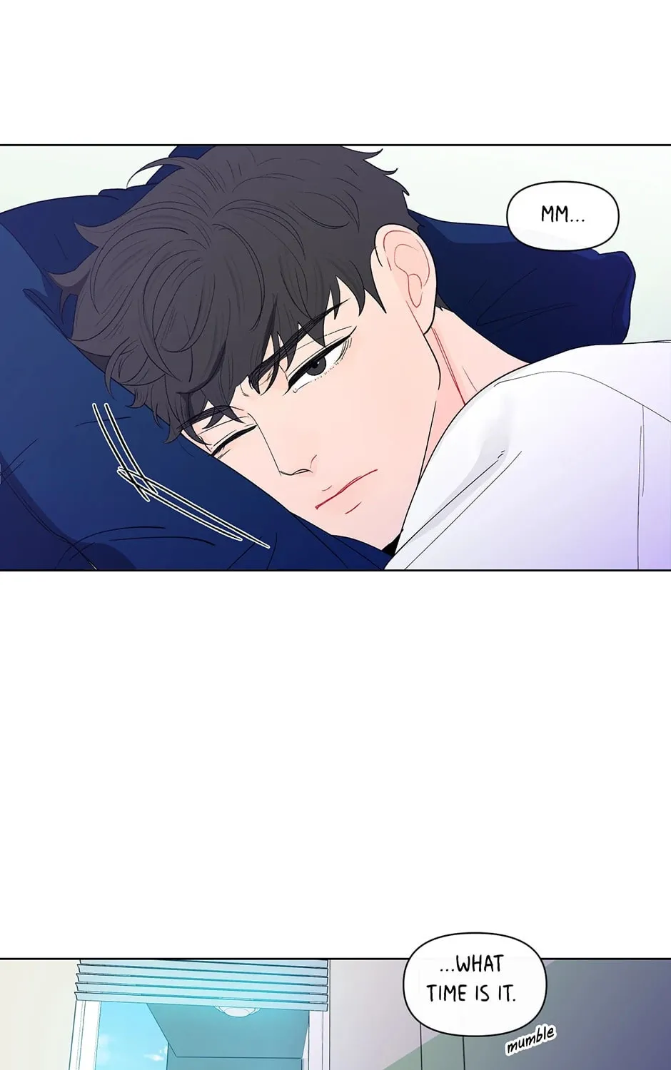 Banana Scandal Chapter 93 page 3 - 