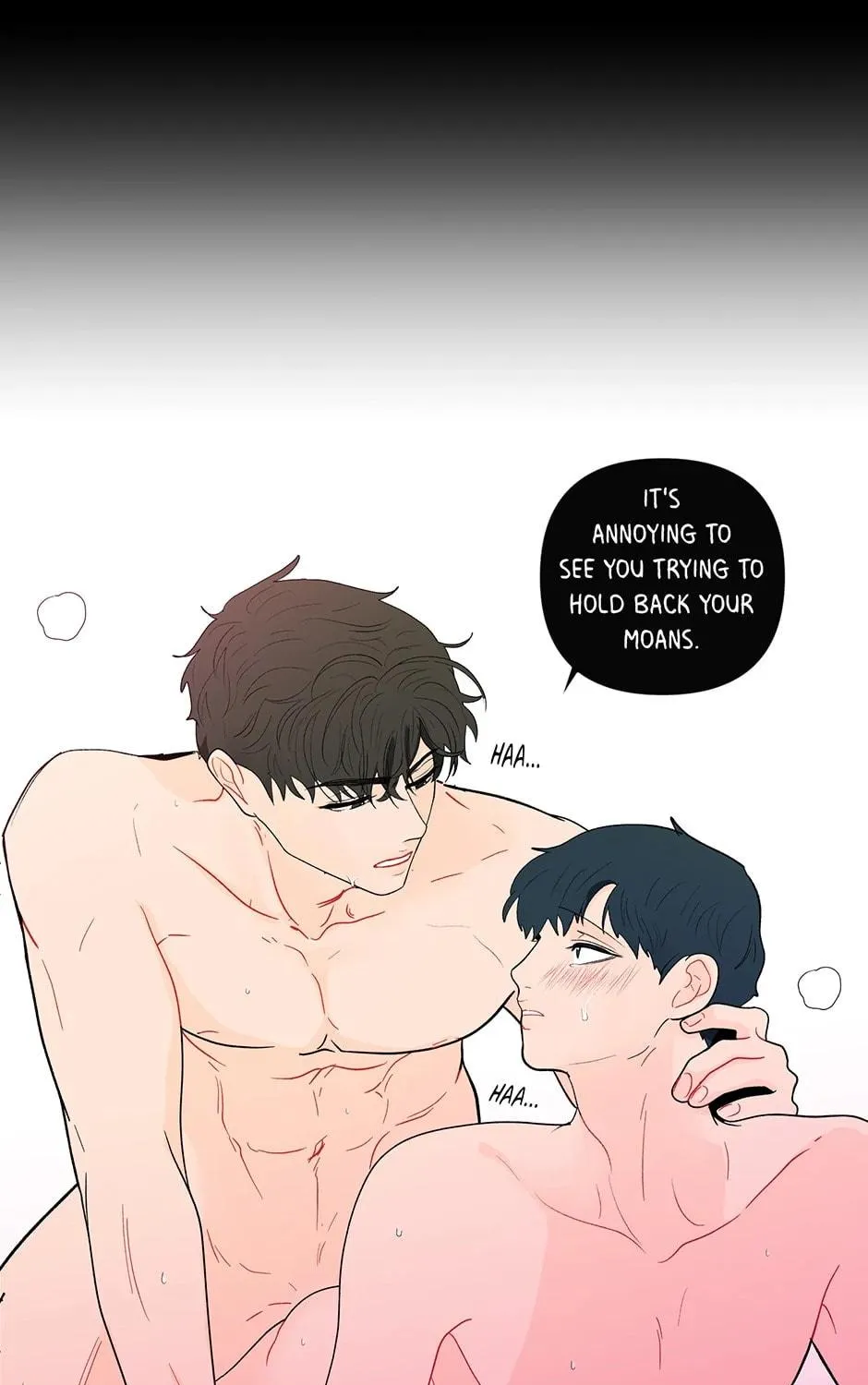 Banana Scandal Chapter 93 page 38 - 